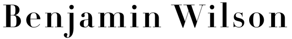 Ben Wilson Jewelry logo